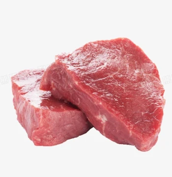 beef
