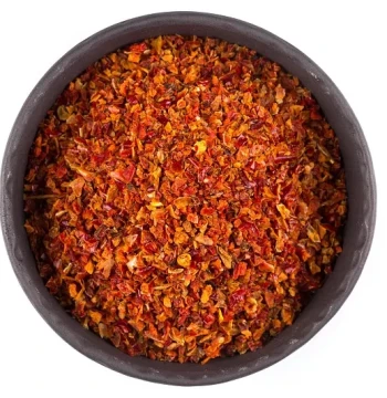 Chili powder