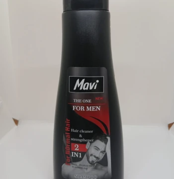 Mavi Shampoo 900ml