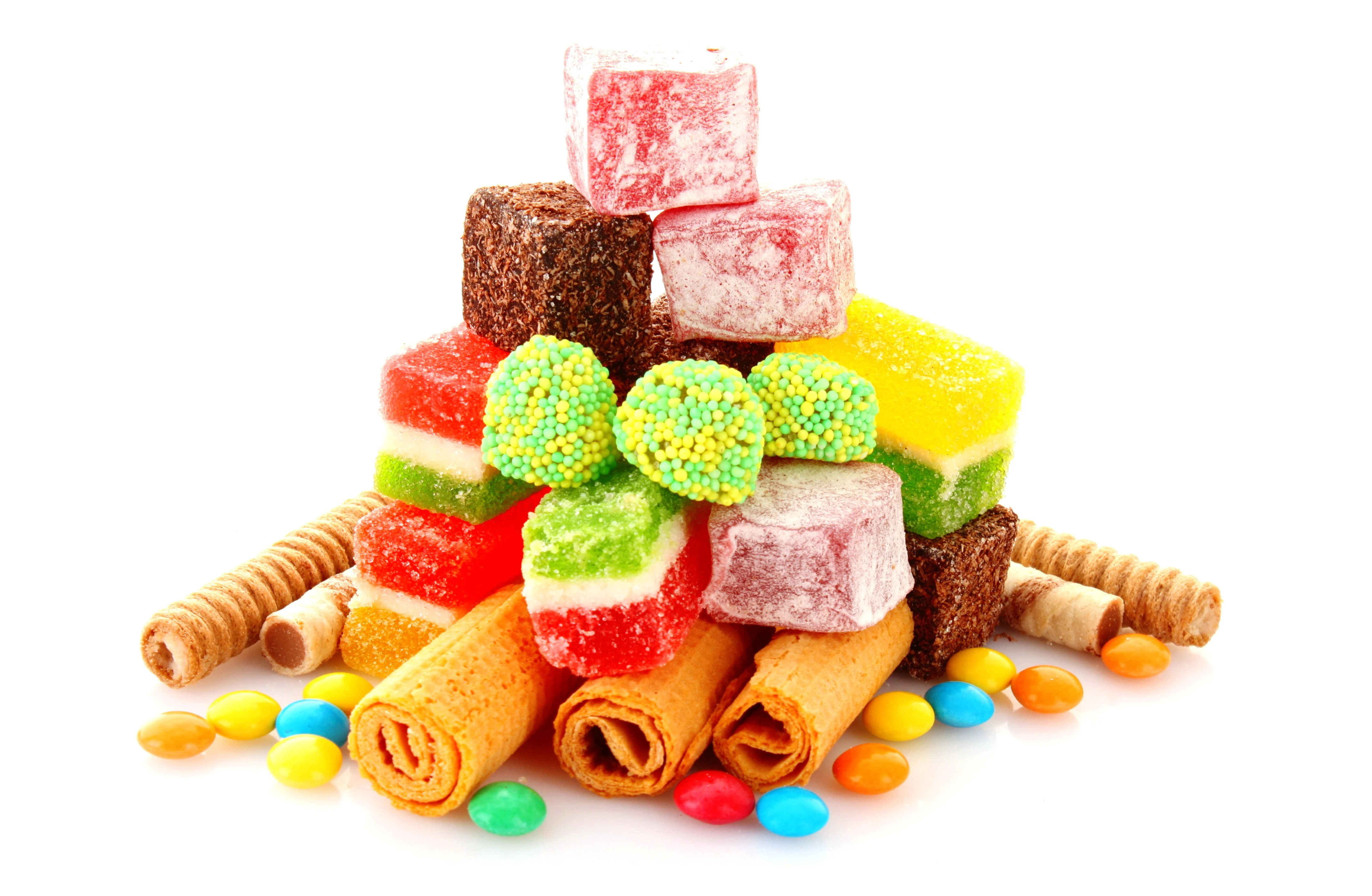 Sweets
