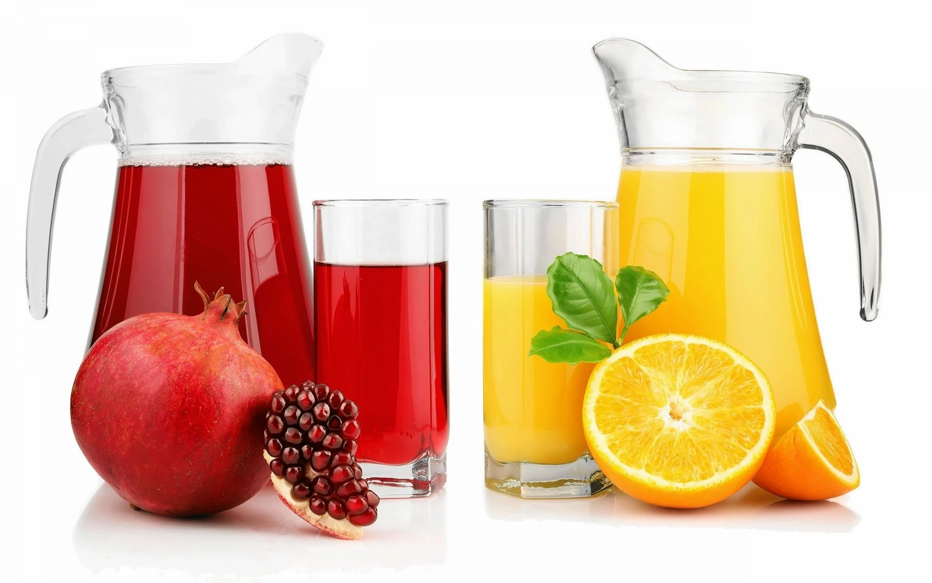 Drinks