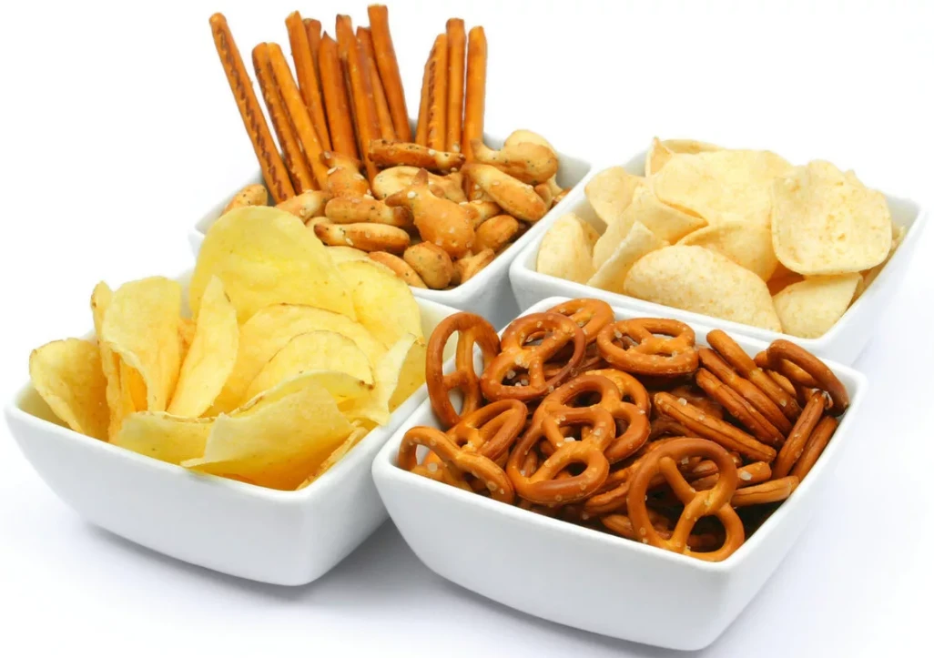 Snacks