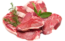 The foods with our new additions!