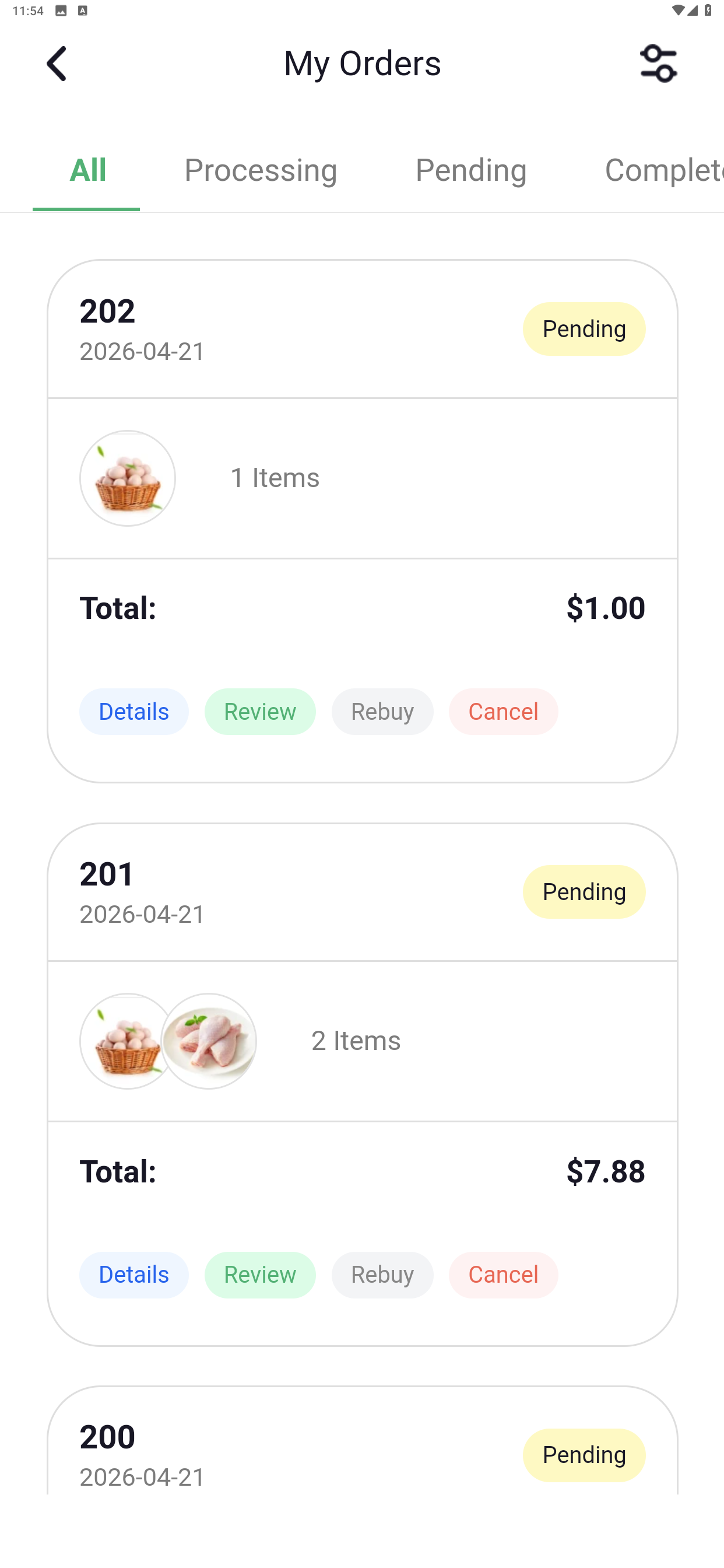App Screenshot 2